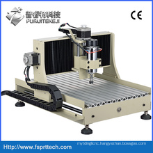 CNC Woodworking Tools MDF Plastic Board Cutting Engraving